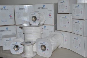 Flex-Tex Expanded PTFE 