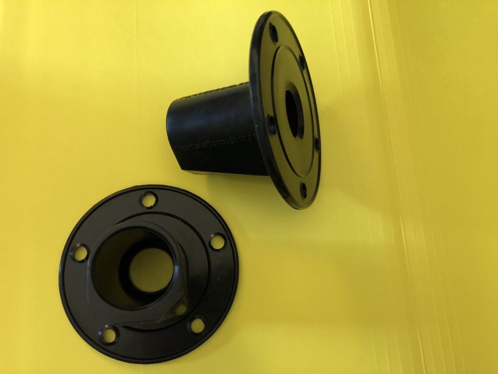 Custom Cut Gaskets & Seals MPRC Seals