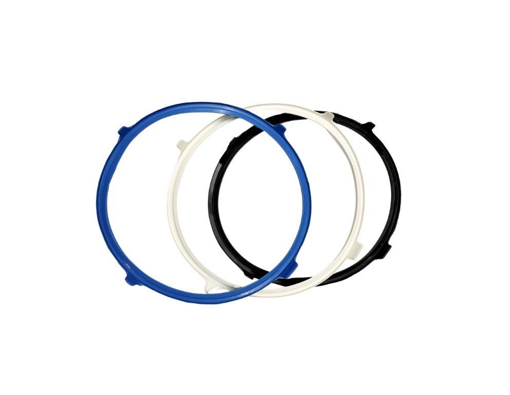 Custom Cut Gaskets & Seals MPRC Seals