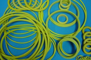 Hydraulic/Pnuematic Packing & Seals 