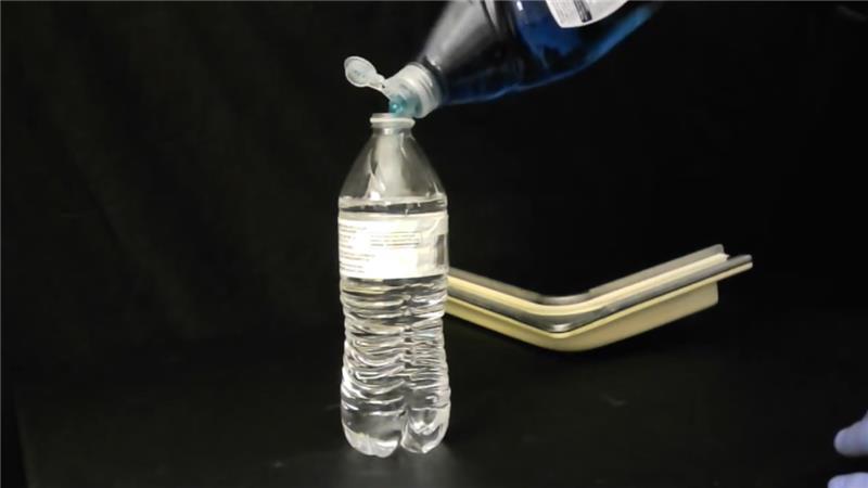 Bigfoot Top Cover Seal