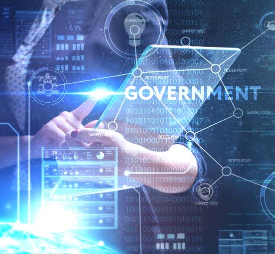 Government Solutions